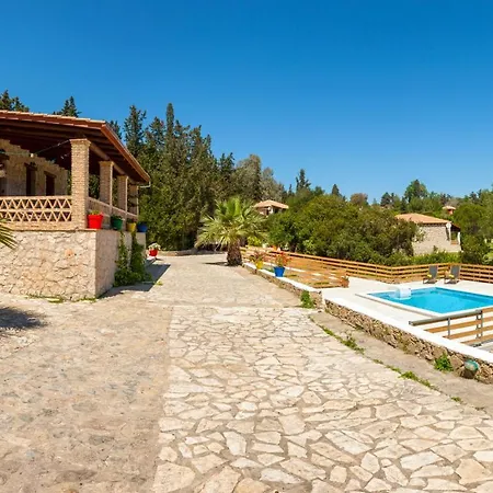 Villa Liuba