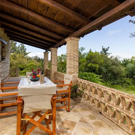 Villa Liuba *
