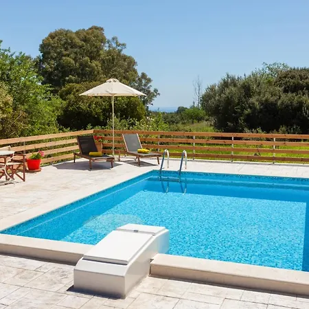 Villa Liuba