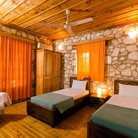 别墅 Liuba Vasilikí