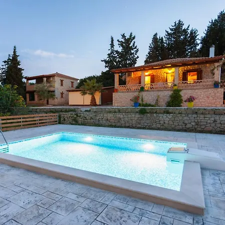 Liuba Vasilikos (Zakynthos)