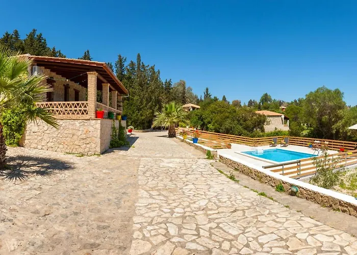 Villa Liuba
