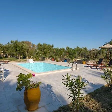 Liuba Villa Vasilikos (Zakynthos)