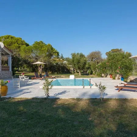 Liuba * Vasilikos (Zakynthos)