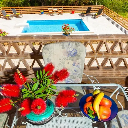 Villa Liuba Vasilikos (Zakynthos)