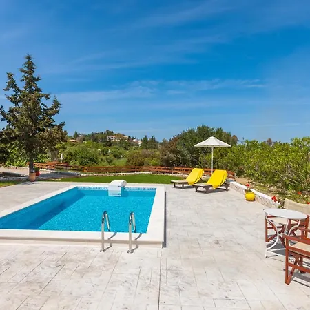 Liuba Vasilikos (Zakynthos)