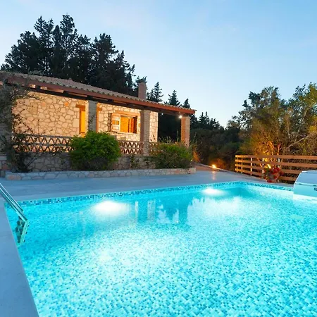 Liuba Villa