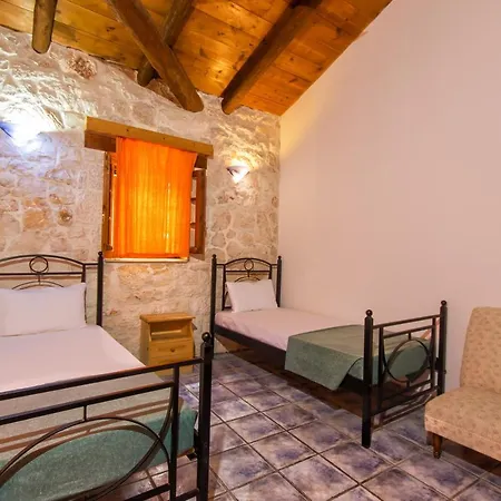 Villa Liuba Vasilikos (Zakynthos)