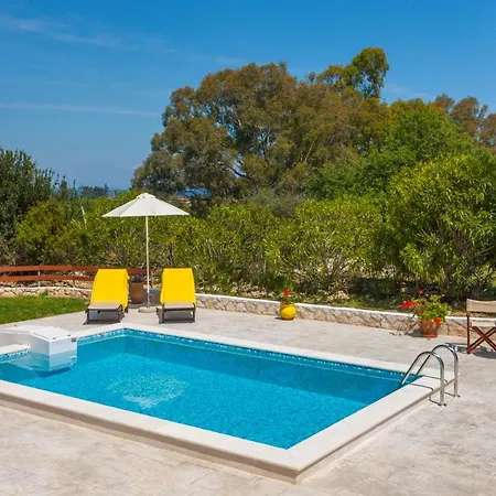 Liuba Villa Vasilikos (Zakynthos)