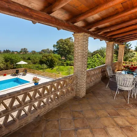 Liuba Vasilikos (Zakynthos)