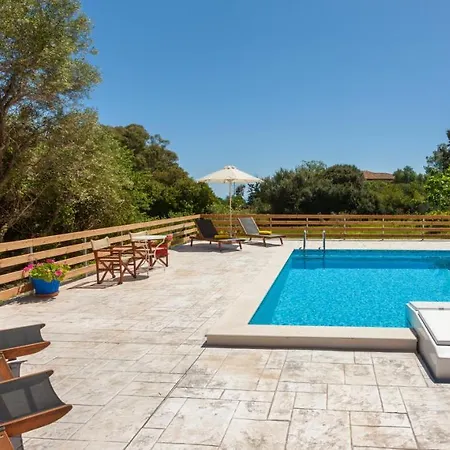 Liuba Villa Vasilikos (Zakynthos)