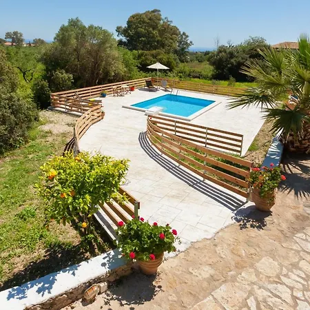 Liuba Vasilikos (Zakynthos)