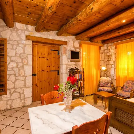 Liuba Vasilikos (Zakynthos)