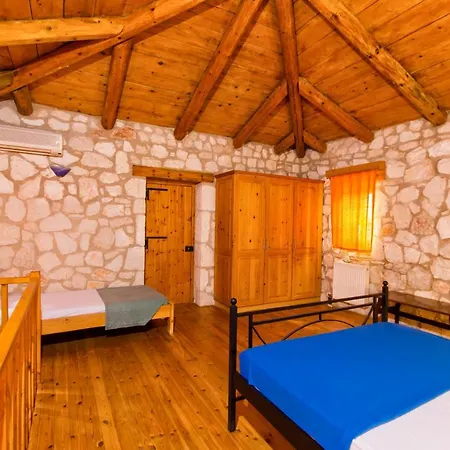 Villa Liuba Vasilikos (Zakynthos)