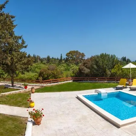 Liuba Villa Vasilikos (Zakynthos)