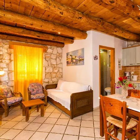 Liuba Vasilikos (Zakynthos)