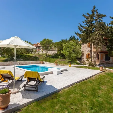 Liuba Vasilikos (Zakynthos)