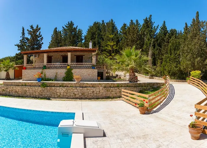 Vila Liuba *